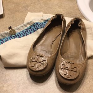 Tory Burch Flats